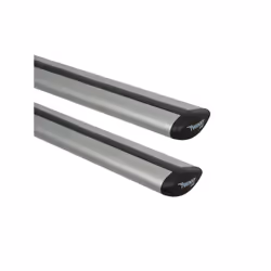 Twinny Load 7914255, Portabagagli, Montaggio a soffitto, Alluminio, Alluminio, Nero