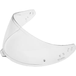 Scorpion DKS 541 Visiera Pinlock 120 XLT Trasparente, trasparente