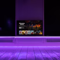 Hombli HBLS-0521 soluzione di illuminazione intelligente Striscia LED intelligente Wi-Fi 24 W - Vista aggiuntiva 4