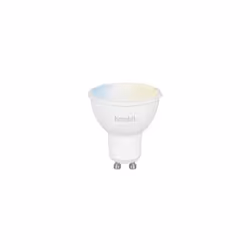 Hombli HBGB-0225, Lampadina intelligente, Wi-Fi, Bianco, LED, Plastica, GU10