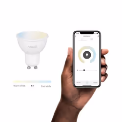 Hombli HBGB-0225 soluzione di illuminazione intelligente Lampadina intelligente Wi-Fi 4,5 W