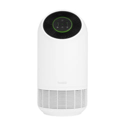 Hombli HBAP-0109 purificatore 25 m² 30 dB Nero, Bianco