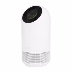 Hombli HBAP-0109 purificatore 25 m² 30 dB Nero, Bianco