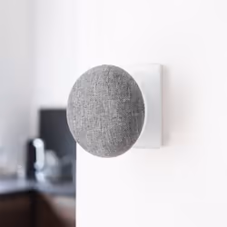 Hombli Smart Doorbell Pack Nero, Bianco - Vista aggiuntiva 5