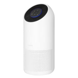Hombli Smart Air Purifier XL 75 m² 30 dB Noir, Blanc