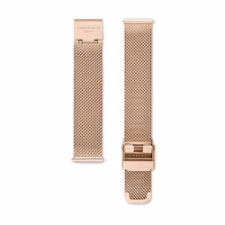 Rosefield The Tribeca Orologio da polso Femmina Quarzo Rose Gold