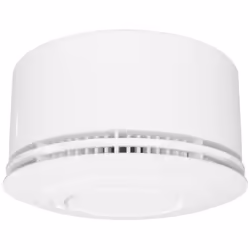 Mobeye CM4400, Rilevatore ottico, Wireless, Bianco, 85 dB, Batteria, 3 V