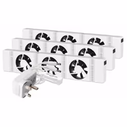 SpeedComfort Trio Set