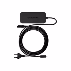 Ninebot by Segway Kickscooter Charger, Scooter, Interno, 100 - 240 V, 50/60 Hz, 71 W, 42 V