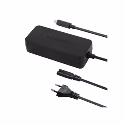 Ninebot by Segway Kickscooter Charger adattatore e invertitore Interno 71 W Nero