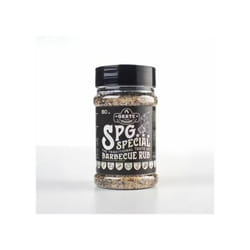 Char-broil - Rub Barbecue spg Special Sale Pepe Aglio per Manzo Grate Goods - 180gr