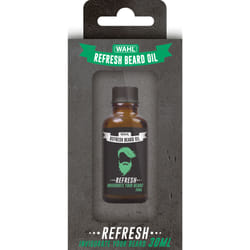 Wahl Refresh 30 ml Olio per barba