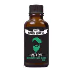 Wahl Refresh 30 ml Olio per barba