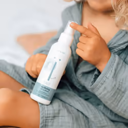 NAÏF Easy Styling Hair Lotion 150 ml - Vista aggiuntiva 5