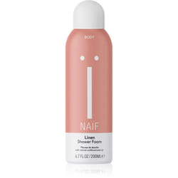 Naif Body Linen 200 ml