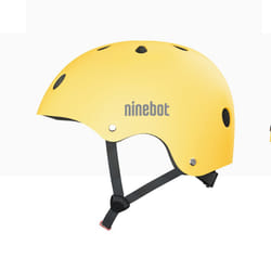 Ninebot by Segway Commuter Helmet L Giallo