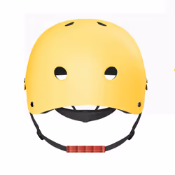 Ninebot by Segway Commuter Helmet L Giallo