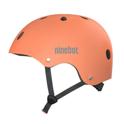 Ninebot by Segway Commuter Helmet L Arancione