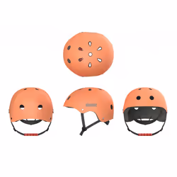Ninebot by Segway Commuter Helmet L Arancione