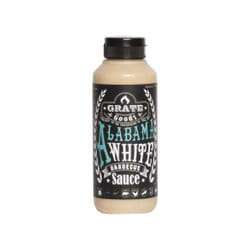 Grate Goods Alabama White Salsa barbecue