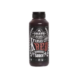 Grate Goods Kansas City Red Salsa barbecue