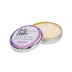 We love the planet WLTPDCLL48 deodorante Donna Deodorante in crema 1 pz