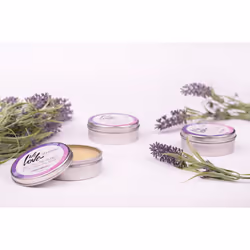 We love the planet WLTPDCLL48 deodorante Donna Deodorante in crema 1 pz