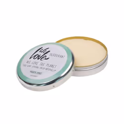 We love the planet WLTPDCMM48, Donna, Deodorante, Deodorante in crema, Scatola, 24 h, Pelle normale