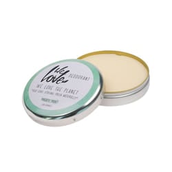 We love the planet WLTPDCMM48 deodorante Donna Deodorante in crema 1 pz