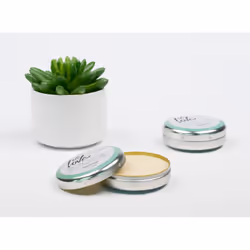 We love the planet WLTPDCMM48 deodorante Donna Deodorante in crema 1 pz