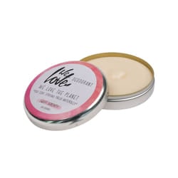 We love the planet WLTPDCSS48 deodorante Donna Deodorante in crema 1 pz