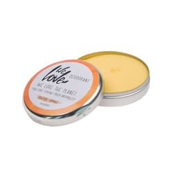 We love the planet WLTPDCOO48 deodorante Donna Deodorante in crema 1 pz