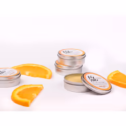 We love the planet WLTPDCOO48 deodorante Donna Deodorante in crema 1 pz