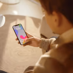 Shelly LOQED Touch Smart Lock Serratura intelligente - Vista aggiuntiva 4