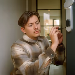 Shelly LOQED Touch Smart Lock Serratura intelligente - Vista aggiuntiva 5