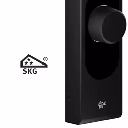 Shelly LOQED Touch Smart Lock Serratura intelligente - Vista aggiuntiva 6