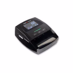 Premier CT 433 SD rilevatore banconote contraffatte Nero