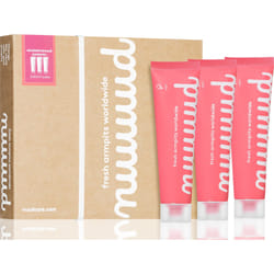 nuud Wholelottanuud Pack 3× 40 ml