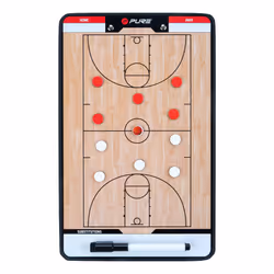 Pure2improve Basketball Trainingsboard