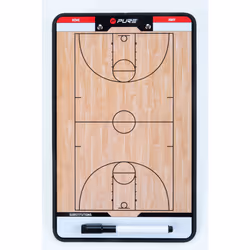 Pure2improve Basketball Trainingsboard