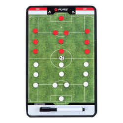 Pure2improve Soccer Trainingsboard
