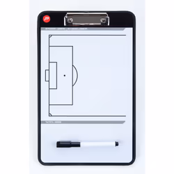Pure2improve Soccer Trainingsboard - Vista aggiuntiva 4