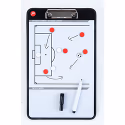 Pure2improve Soccer Trainingsboard - Vista aggiuntiva 5
