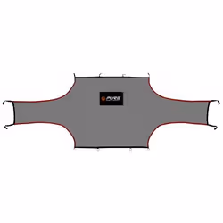 Pure2improve P2I150050, Porta da calcio, Grigio, 244 mm, 244 mm, 732 mm