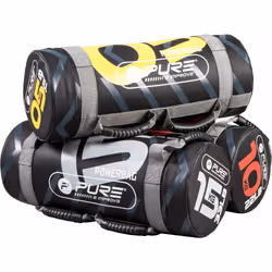 Pure2improve Powerbag set per fitness e yoga 1 pz - Vista aggiuntiva 4