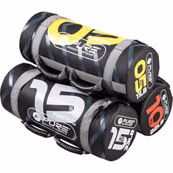 Pure2improve Powerbag set per fitness e yoga 1 pz - Vista aggiuntiva 5