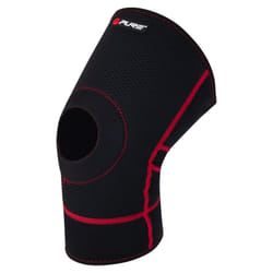 Pure2Improve Knee Support With Open Patella Neoprene 1 St