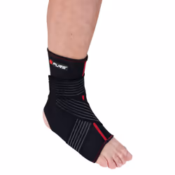 Cavigliera supporto in neoprene, sostegno e stabilizzazione dell&#039;articolazione