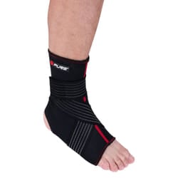 Pure2Improve Ankle Support Neoprene 1 St
