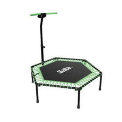 Salta 5357G trampolino da cortile e per attività ricreative Interno e esterno Rettangolare Trampolino fuori terra